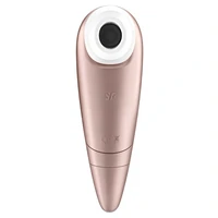 Stimulator Satisfyer 1 Next Generation Auriu