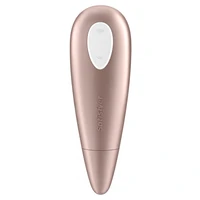 Stimulator Satisfyer 1 Next Generation Auriu