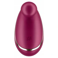 Stimulator Spot On 1 Berry Roșu