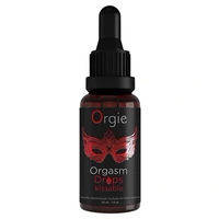 Stimulent Pentru Femei Orgasm Drops 30ml