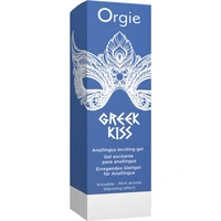 Stimulent Sărutul Grecesc 50ml
