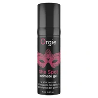 Gel Stimulator Pentru Punctul G 15ml
