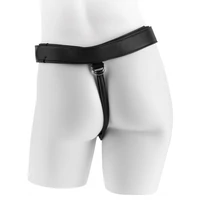 Strap-On 17cm Penis Harness