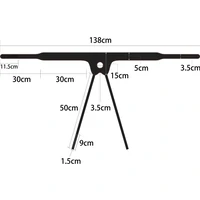 Strap-On Ajustabil Cu 10 Funcții De Vibrație Maro