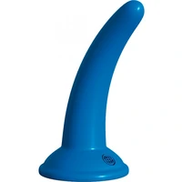 Strap-On Anal Beginner Albastru