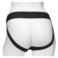 Strap-On Body Extensions Be Rique Negru