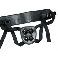 Strap-On Cu Vibrații Gigolina