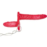 Strap-On Dublu Bad Kitty Roz