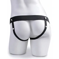 Strap-On Fetish Fantasy Remote 17cm