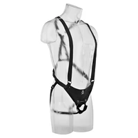 Strap On Pipedream Hollow 11 Inch