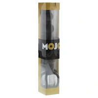 Strap On Pentru Bărbați Mojo Jack Negru