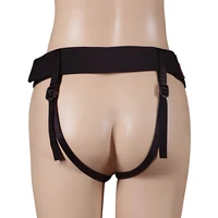 Strap On Unisex Rodeo Big 21cm