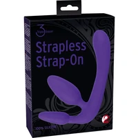 Strapless Strap-On Mov