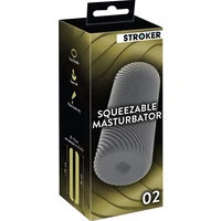 Stroker 2 Gri