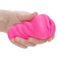 Stroker Kitty Roz — Masturbator Realist TPE 12 cm
