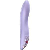 Stronic Flow — Pulsator punct G, 8 Moduri, Reîncărcabil Mov