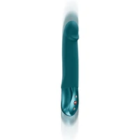 Stronic Real Fun Factory — Pulsator 7+3, Verde
