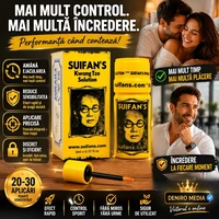 Suifan Kwang Tze China Brush 3ml