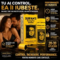 Suifan Kwang Tze China Brush 3ml