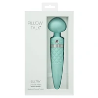 Sultry Warming Massager Verde