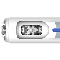 Super Masturbator Leten SM380 Alb