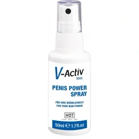 Super Spray Performanță Masculină 50ml