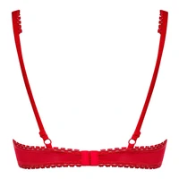 Sutien Obsessive Lovica Half Roșu S-M