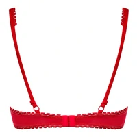 Sutien Obsessive Lovica Half Roșu S-M