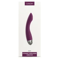 Svakom Amy Intelligent Waterproof Mov