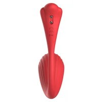 Svakom Connexion Series Phoenix Neo Roșu