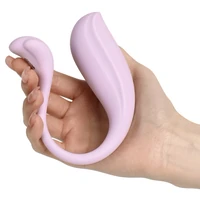 SVAKOM Phoenix Neo 2 Pastel Lilac — 11 Moduri, 2 Motoare Mov