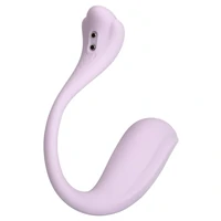 SVAKOM Phoenix Neo 2 Pastel Lilac — 11 Moduri, 2 Motoare Mov
