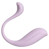 SVAKOM Phoenix Neo 2 Pastel Lilac — 11 Moduri, 2 Motoare Mov