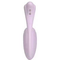 SVAKOM Phoenix Neo 2 Pastel Lilac — 11 Moduri, 2 Motoare Mov