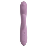 Svakom Trysta Neo Pink — 5 Moduri, Bilă 3 Viteze, Bluetooth Roz