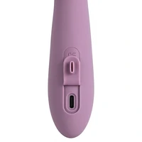Svakom Trysta Neo Pink — 5 Moduri, Bilă 3 Viteze, Bluetooth Roz