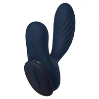 Svakom Vick Neo 2 - Prostată 38°C, 5x5 Moduri Albastru