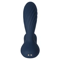 Svakom Vick Neo 2 - Prostată 38°C, 5x5 Moduri Albastru