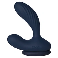 Svakom Vick Neo 2 - Prostată 38°C, 5x5 Moduri Albastru