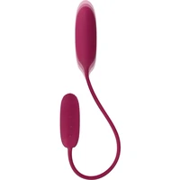 Sweet Smile Love Egg Duo — 10+7 Moduri, Wireless Mov