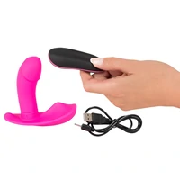 Sweet Smile RC Panty Vibrator Roz