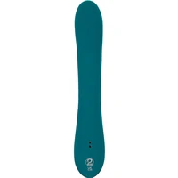 Sweet Smile Rotativ Pentru Punctul G — 10 Moduri Verde