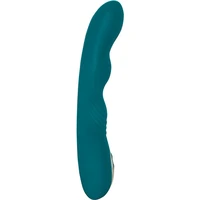 Sweet Smile Rotativ Pentru Punctul G — 10 Moduri Verde