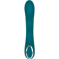 Sweet Smile Rotativ Pentru Punctul G — 10 Moduri Verde