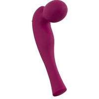 Sweet Smile Special Wand — 20 Moduri, Reîncărcabil Mov