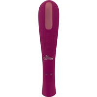 Sweet Smile Special Wand — 20 Moduri, Reîncărcabil Mov