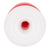 Tenga Air-Tech Argintiu