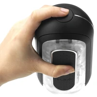 Tenga Flip Zero Electronic Negru