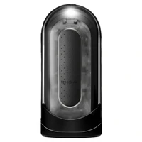 Tenga Flip Zero Electronic Negru