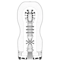 Tenga Premium Original Strong Negru
